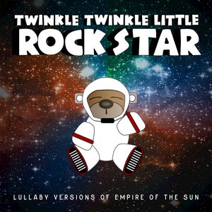 Lullaby Versions of Empire of the Sun