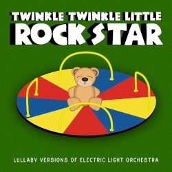 Lullaby Versions of Electric Light Orchestra