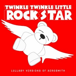 Lullaby Versions of Aerosmith