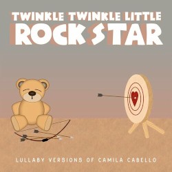 Lullaby Versions of Camila Cabello