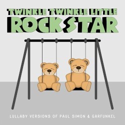 Lullaby Versions of Paul Simon & Garfunkel