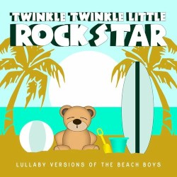 Lullaby Versions of The Beach Boys