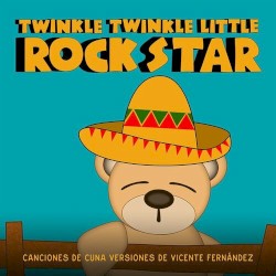 Lullaby Versions of Vicente Fernández