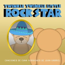 Lullaby Versions of Juan Gabriel