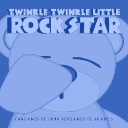 Lullaby Versions of Juanes