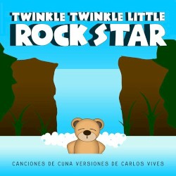 Lullaby Versions of Carlos Vives