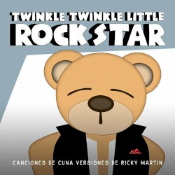 Lullaby Versions of Ricky Martin