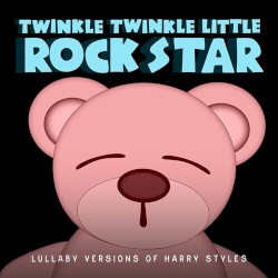 Lullaby Versions of Harry Styles