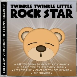 Lullaby Versions of Lenny Kravitz