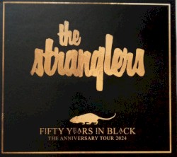 Fifty Years in Black (The Anniversary Tour 2024)