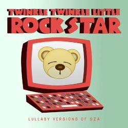 Lullaby Versions of SZA