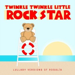 Lullaby Versions of ROSALÍA