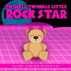 Lullaby Versions of Doja Cat