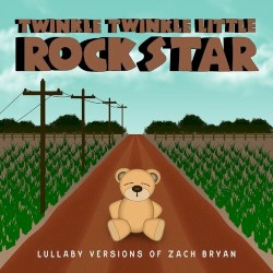 Lullaby Versions of Zach Bryan