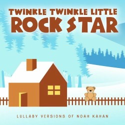 Lullaby Versions of Noah Kahan