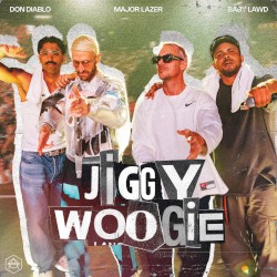 Jiggy Woogie (Extended Mix)