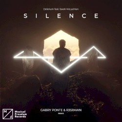 Silence (Gabry Ponte & R3SPAWN remix) (extended mix)