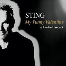 My Funny Valentine