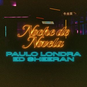 Noche de novela