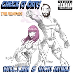 Check It Out (Remixes)