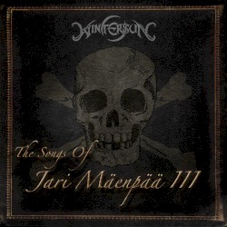 The Songs Of Jari Mäenpää III