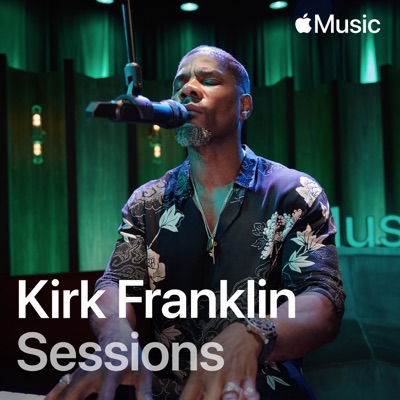 Apple Music Nashville Sessions