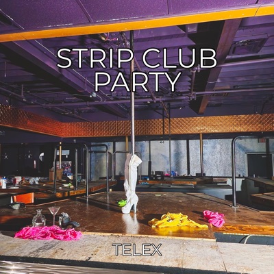 Strip Club Party