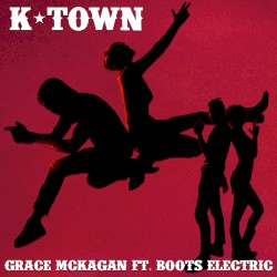 K-Town