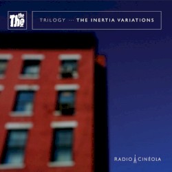 Volume – 5 the Inertia Variations