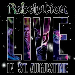 Live In St. Augustine