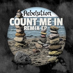 Count Me in Remix EP