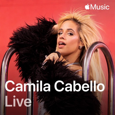 Apple Music Live: Camila Cabello