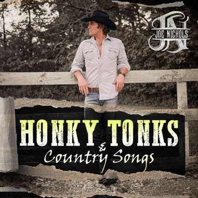 Honky Tonks and Country Songs