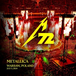 2024-07-05: M72 World Tour: Warsaw, Poland