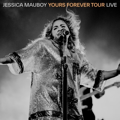 Yours Forever Tour Live