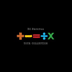 +-=÷× (TOUR COLLECTION)