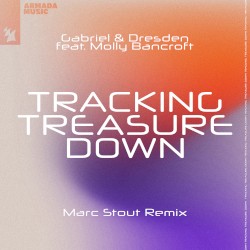 Tracking Treasure Down (Marc Stout Remix)