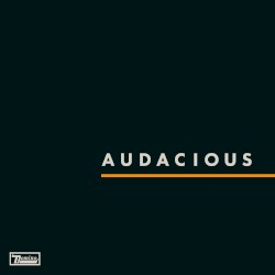 Audacious