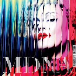 MDNA