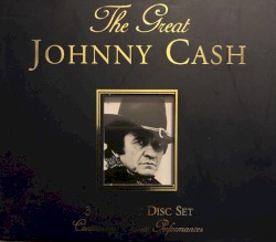 The Great Johnny Cash