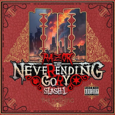 The Neverending Gory (Slash:1 - The Nothing)