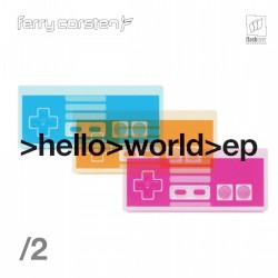 Hello World EP 2