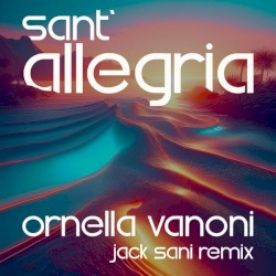 Sant’allegria (Jack Sani remix)