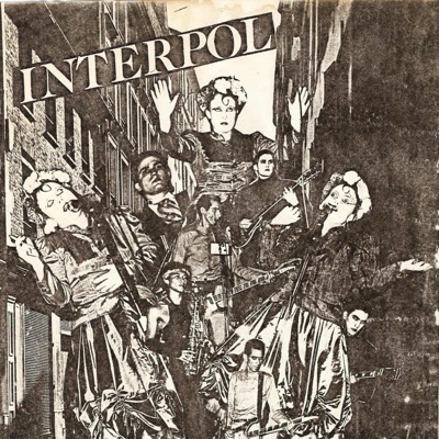 Interpol (Live at The Bonaventure 1979)