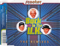 Back in the U.K. (The Remixes)