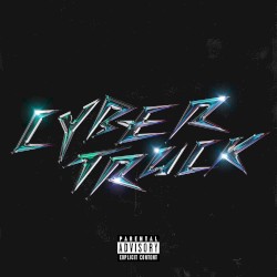 CYBER TRUCK