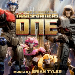 Transformers One: Music from the Motion Picture