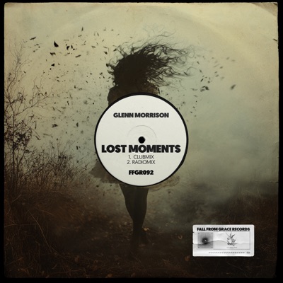 Lost Moments (Club Mix)