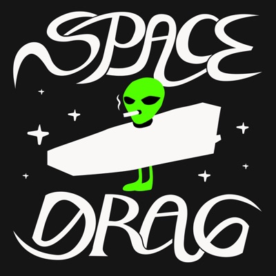 Space Drag