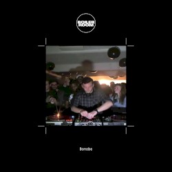 Boiler Room: Bonobo at Ninja Tune, London, Jun 1, 2012